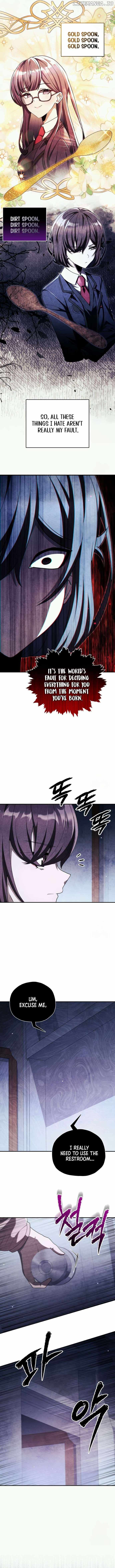 Ghost Story Club ( Remake ) Chapter 65 10